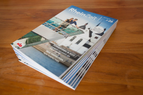 kd magazin, köln, düsseldorf, patricia eichert, art direktion