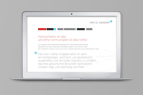 webdesign, web, meienagentur, wuppertal, patricia eichert
