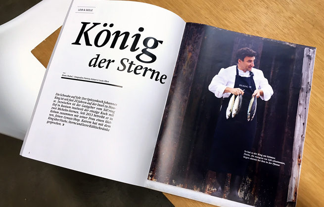 kairem, editorial design, patricia eichert